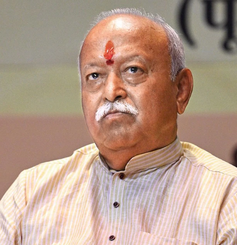 మోహన్ భాగవత్ భద్రతపై హైకోర్టు క్లారిటీ